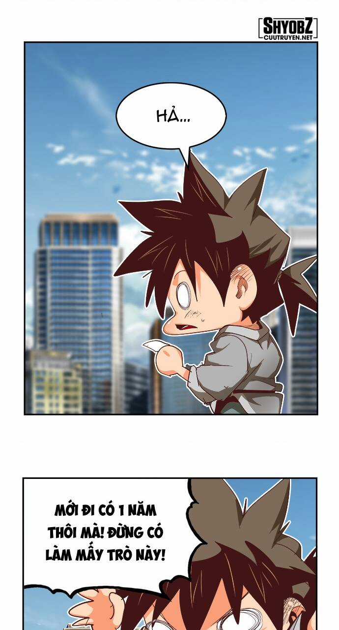 Chúa Tể Học Đường Chapter 567.5 trang 24