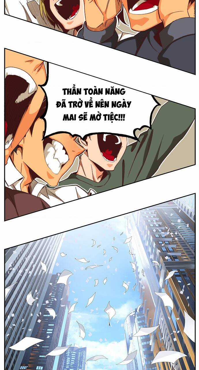 Chúa Tể Học Đường Chapter 567.5 trang 26