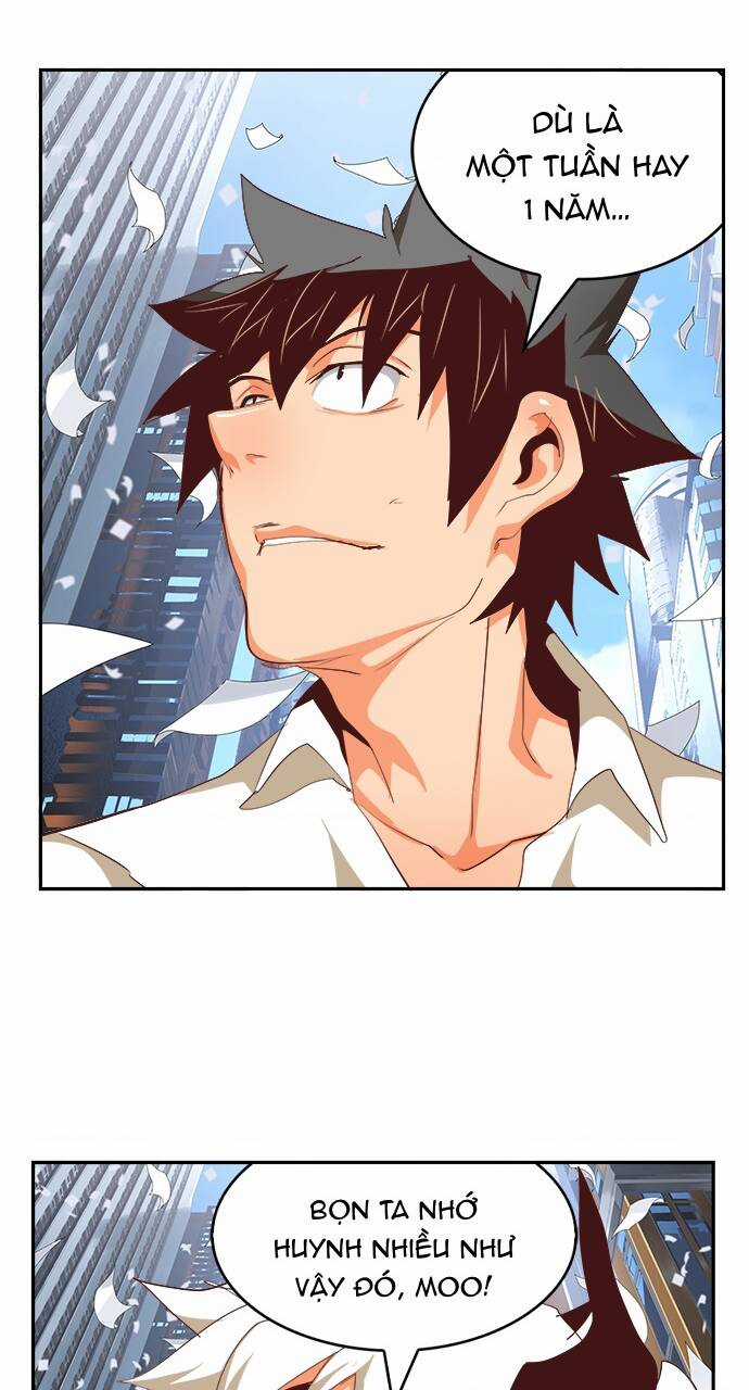 Chúa Tể Học Đường Chapter 567.5 trang 28