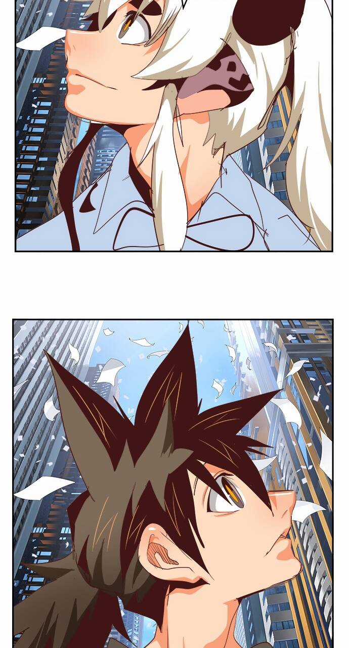 Chúa Tể Học Đường Chapter 567.5 trang 29