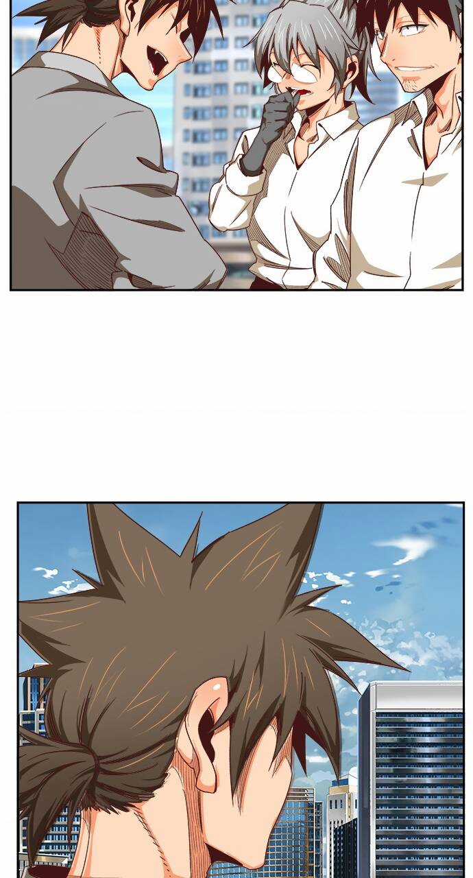 Chúa Tể Học Đường Chapter 567.5 trang 3