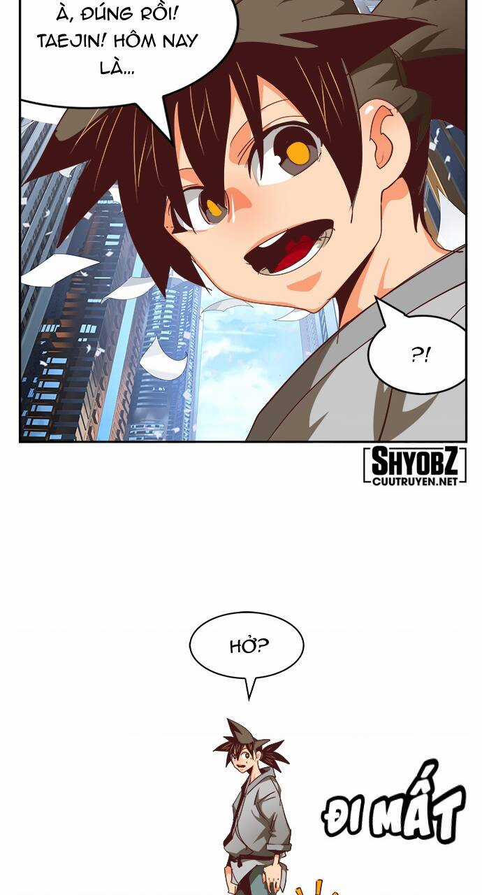 Chúa Tể Học Đường Chapter 567.5 trang 32