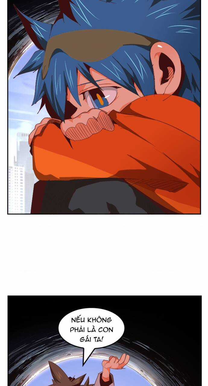 Chúa Tể Học Đường Chapter 567.5 trang 34