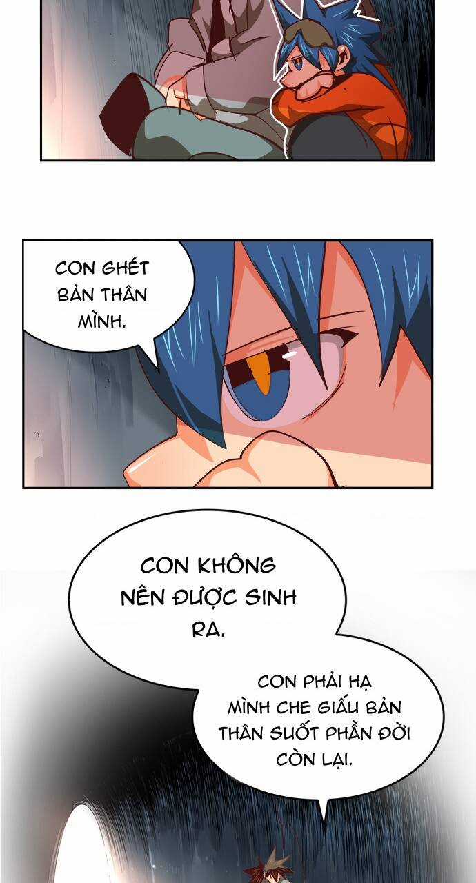 Chúa Tể Học Đường Chapter 567.5 trang 38