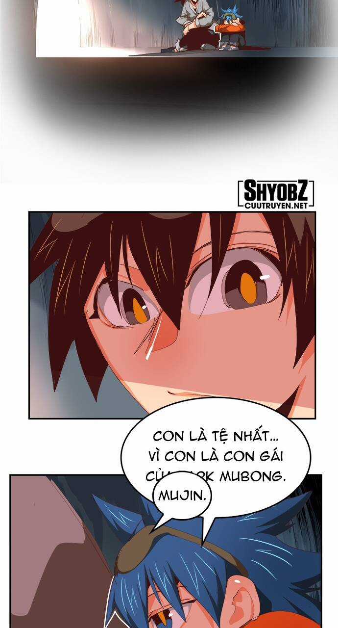 Chúa Tể Học Đường Chapter 567.5 trang 39