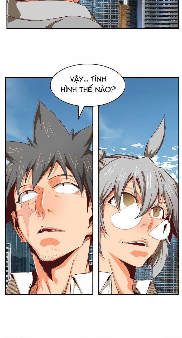 Chúa Tể Học Đường Chapter 567.5 trang 4