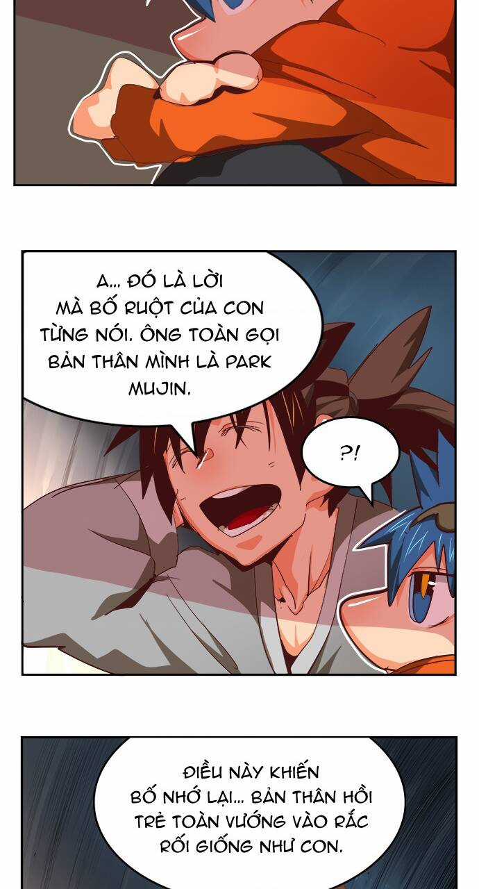 Chúa Tể Học Đường Chapter 567.5 trang 40