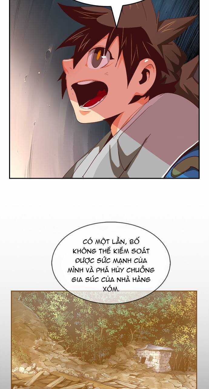 Chúa Tể Học Đường Chapter 567.5 trang 41