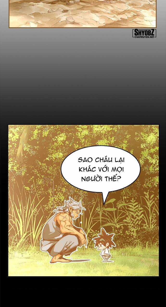 Chúa Tể Học Đường Chapter 567.5 trang 42