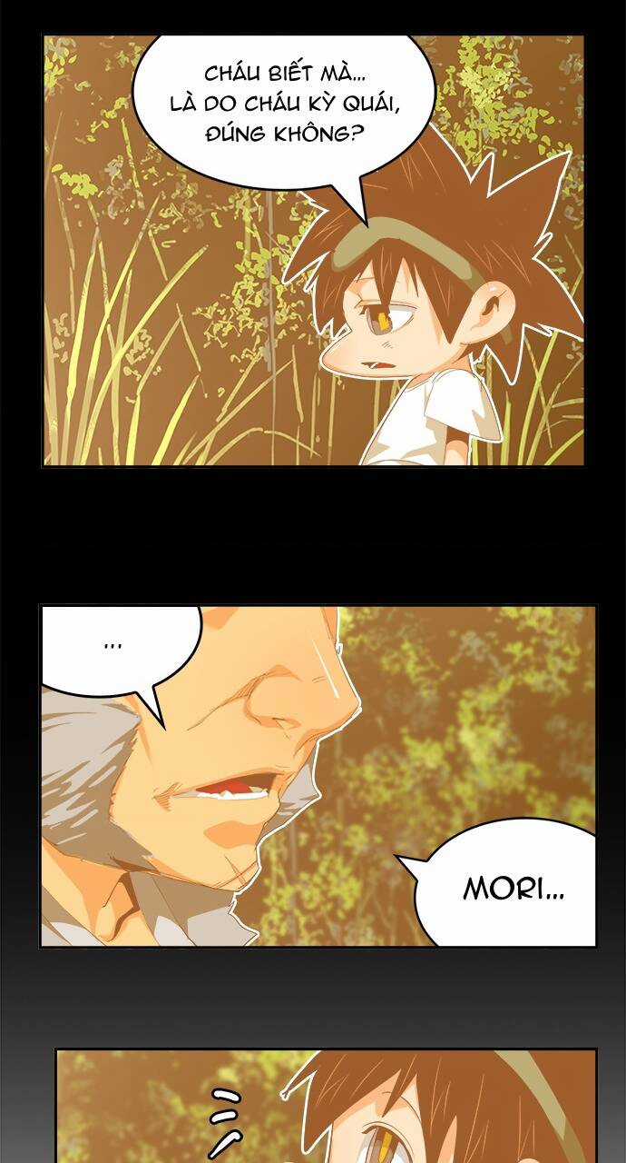 Chúa Tể Học Đường Chapter 567.5 trang 43