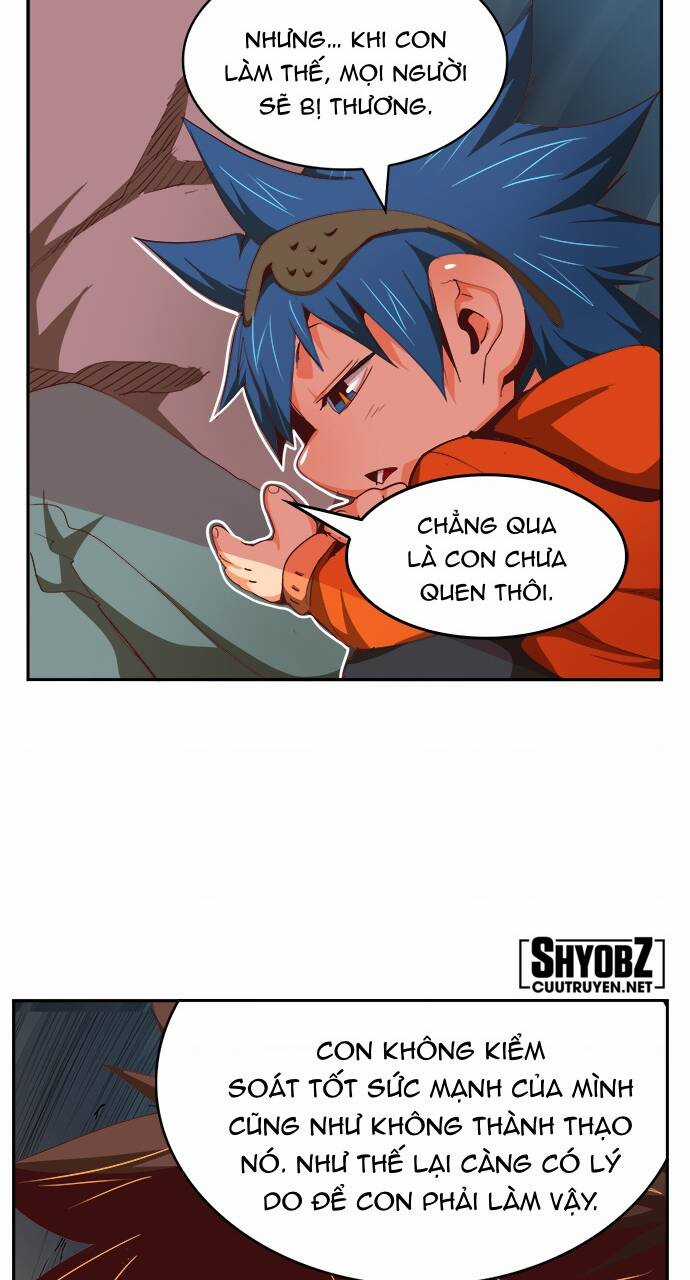 Chúa Tể Học Đường Chapter 567.5 trang 47