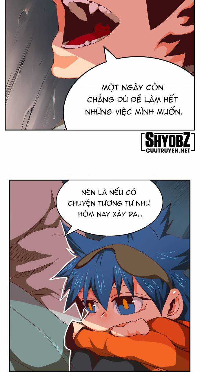 Chúa Tể Học Đường Chapter 567.5 trang 49