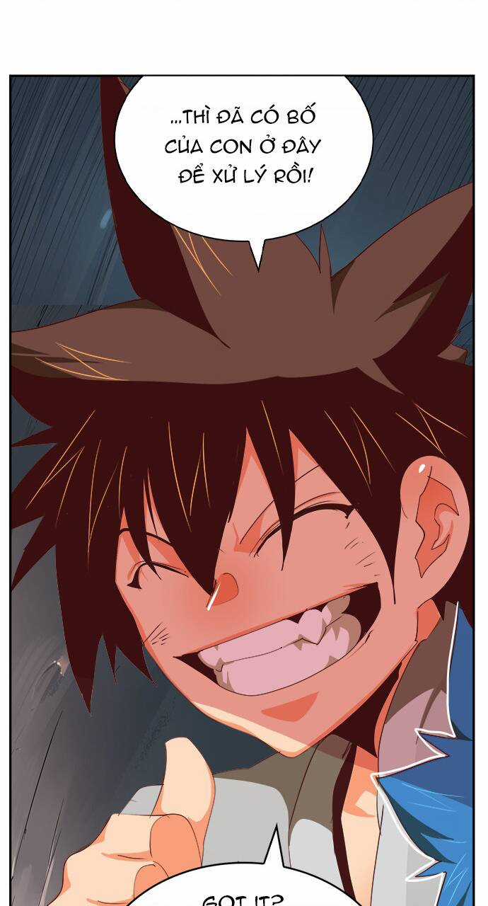 Chúa Tể Học Đường Chapter 567.5 trang 50