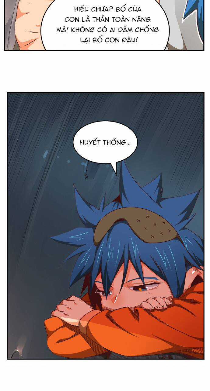 Chúa Tể Học Đường Chapter 567.5 trang 51