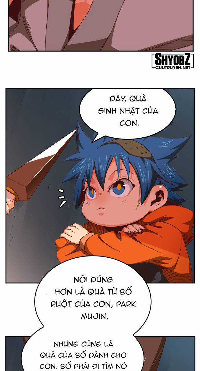 Chúa Tể Học Đường Chapter 567.5 trang 54