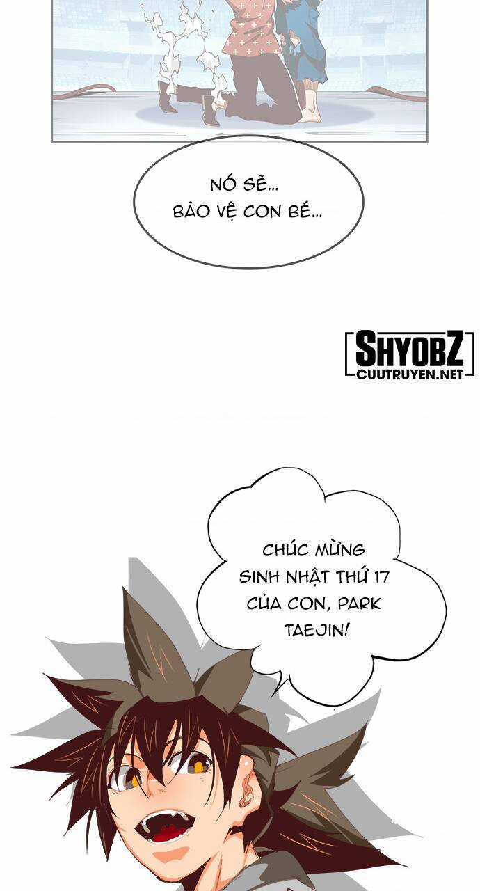 Chúa Tể Học Đường Chapter 567.5 trang 57