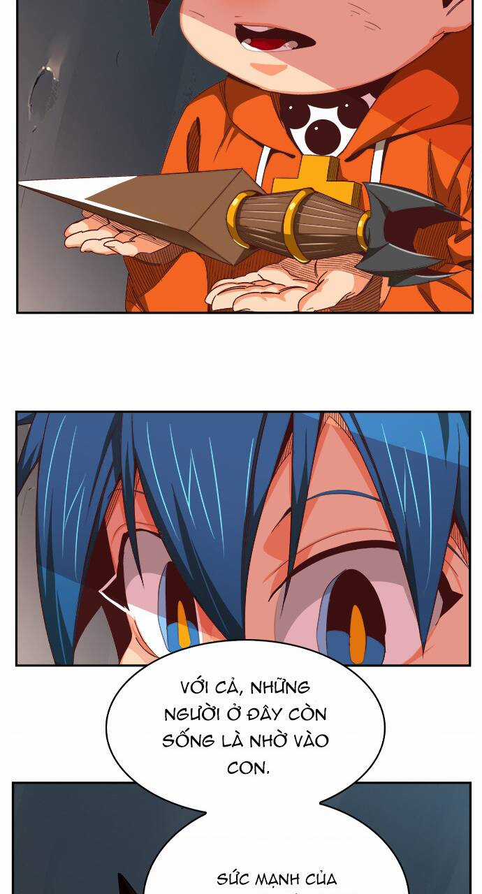 Chúa Tể Học Đường Chapter 567.5 trang 59