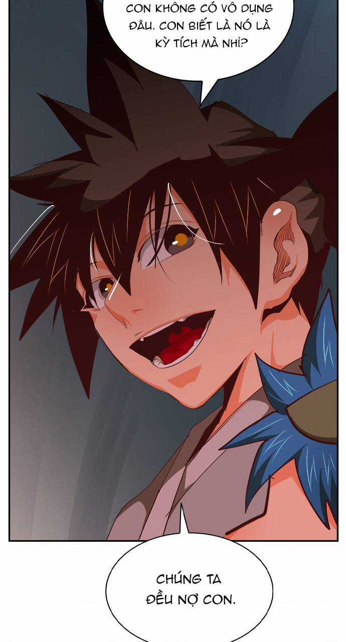 Chúa Tể Học Đường Chapter 567.5 trang 60