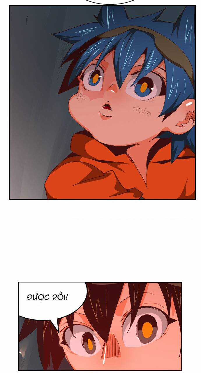 Chúa Tể Học Đường Chapter 567.5 trang 61