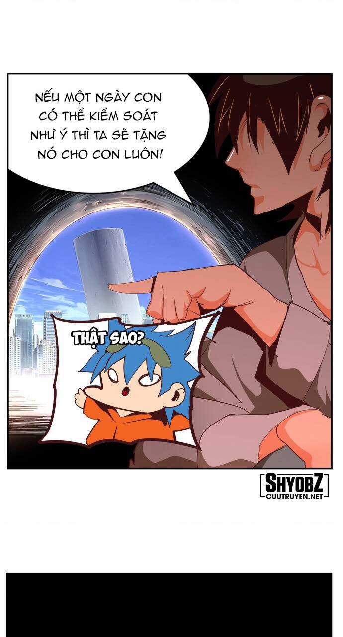 Chúa Tể Học Đường Chapter 567.5 trang 62