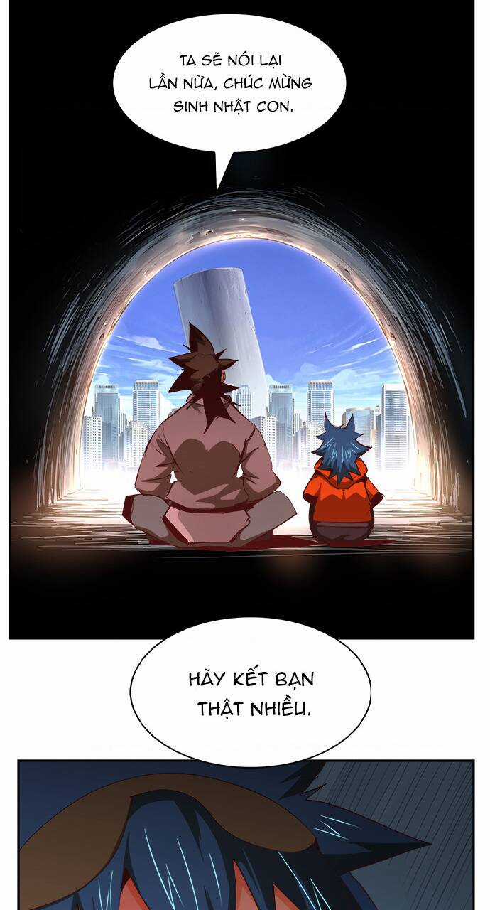 Chúa Tể Học Đường Chapter 567.5 trang 63