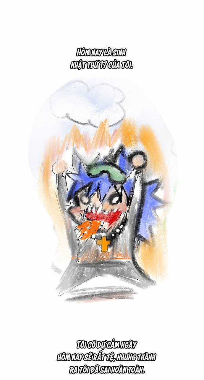 Chúa Tể Học Đường Chapter 567.5 trang 65