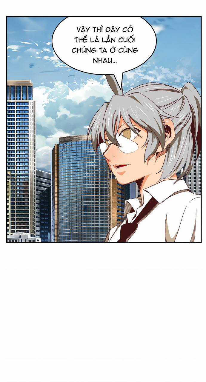 Chúa Tể Học Đường Chapter 567.5 trang 8