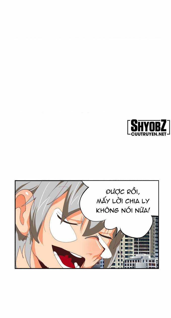 Chúa Tể Học Đường Chapter 567.5 trang 9