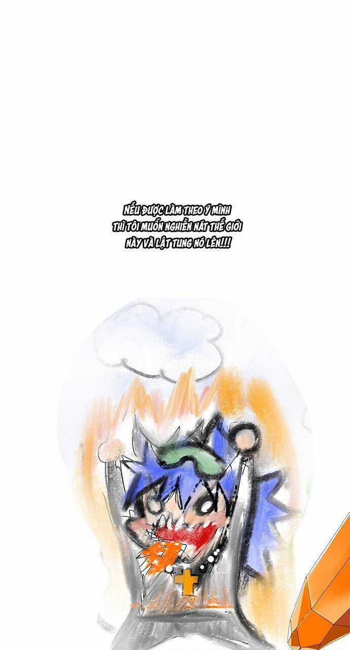 Chúa Tể Học Đường Chapter 567 trang 12