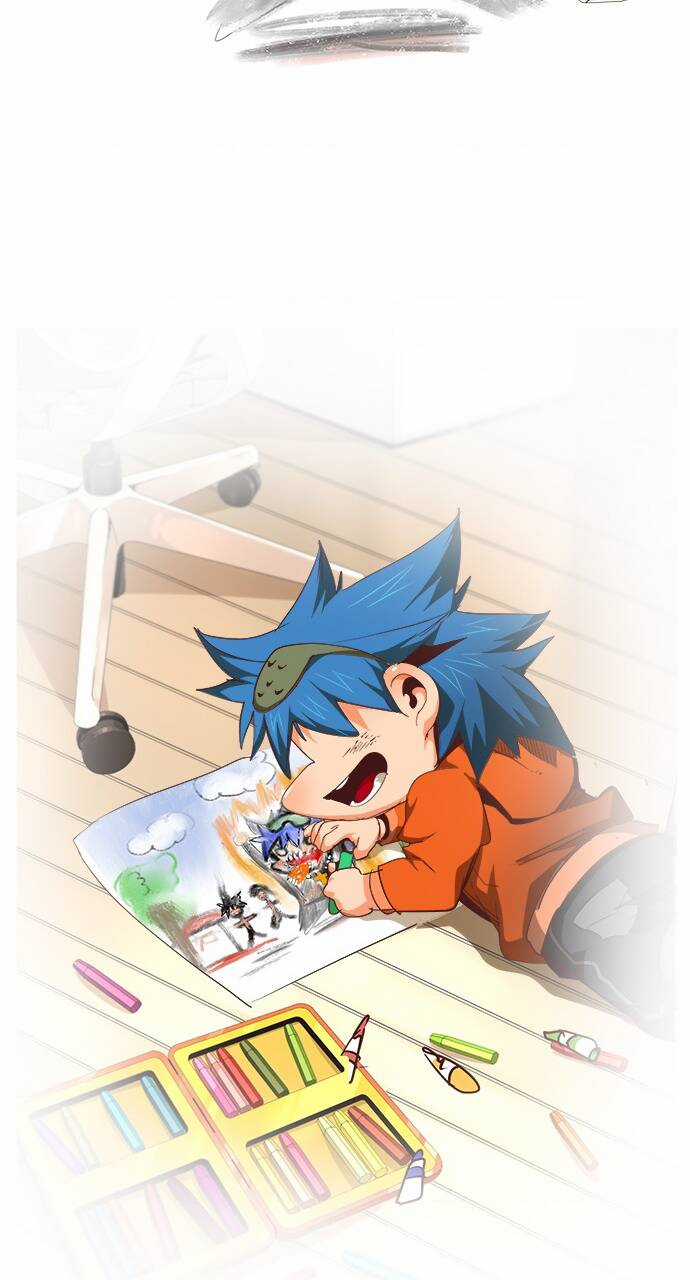 Chúa Tể Học Đường Chapter 567 trang 13