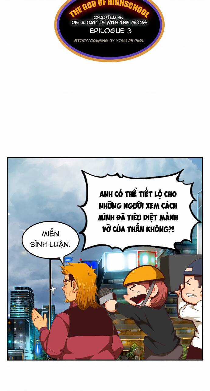 Chúa Tể Học Đường Chapter 567 trang 15