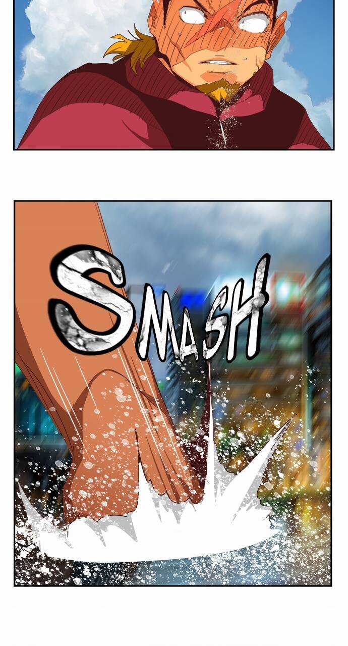 Chúa Tể Học Đường Chapter 567 trang 18