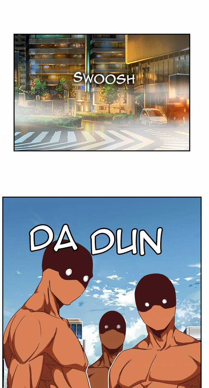 Chúa Tể Học Đường Chapter 567 trang 19