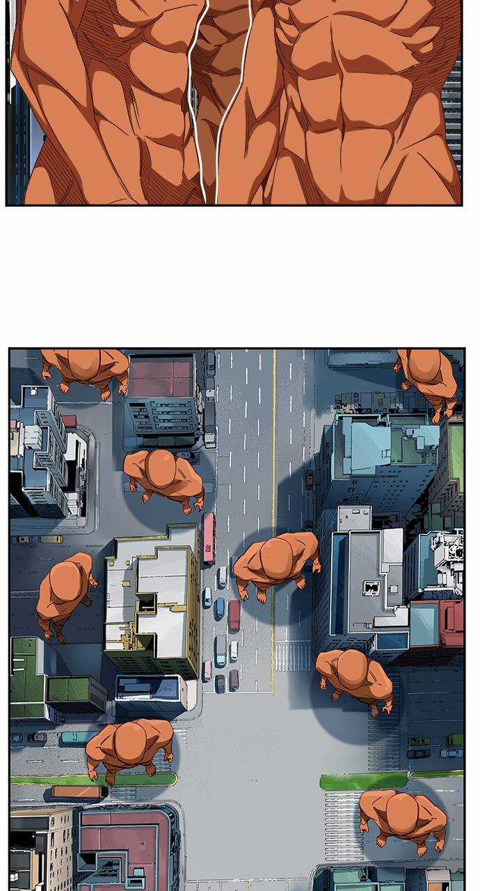 Chúa Tể Học Đường Chapter 567 trang 20