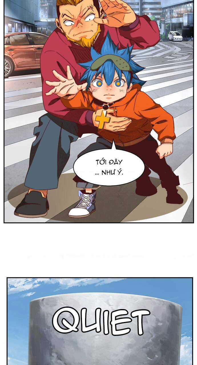 Chúa Tể Học Đường Chapter 567 trang 24