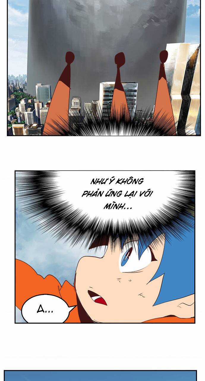 Chúa Tể Học Đường Chapter 567 trang 25