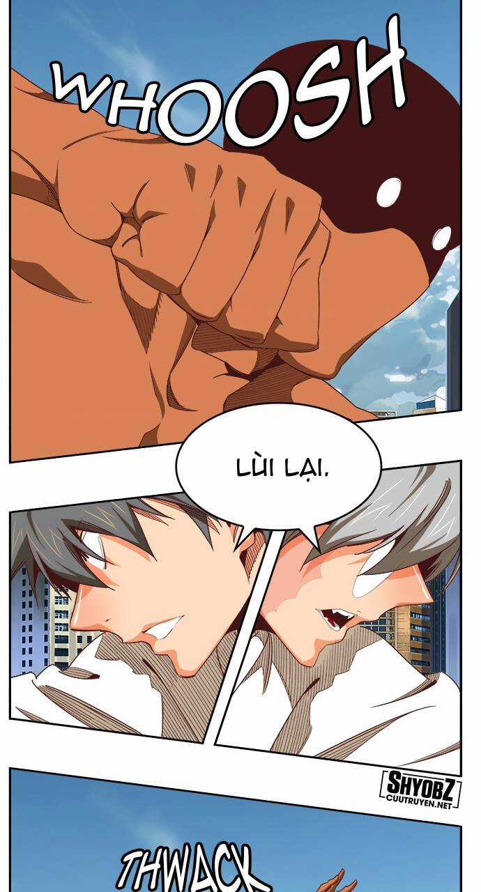 Chúa Tể Học Đường Chapter 567 trang 26