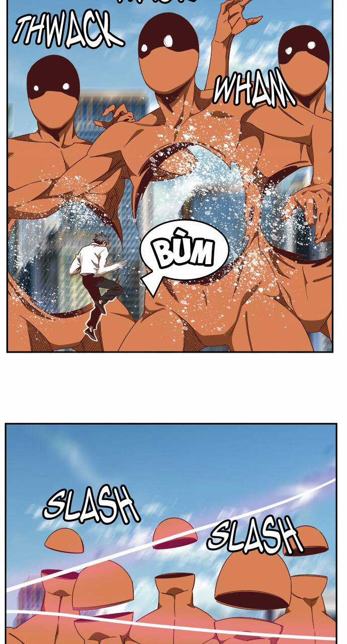 Chúa Tể Học Đường Chapter 567 trang 27