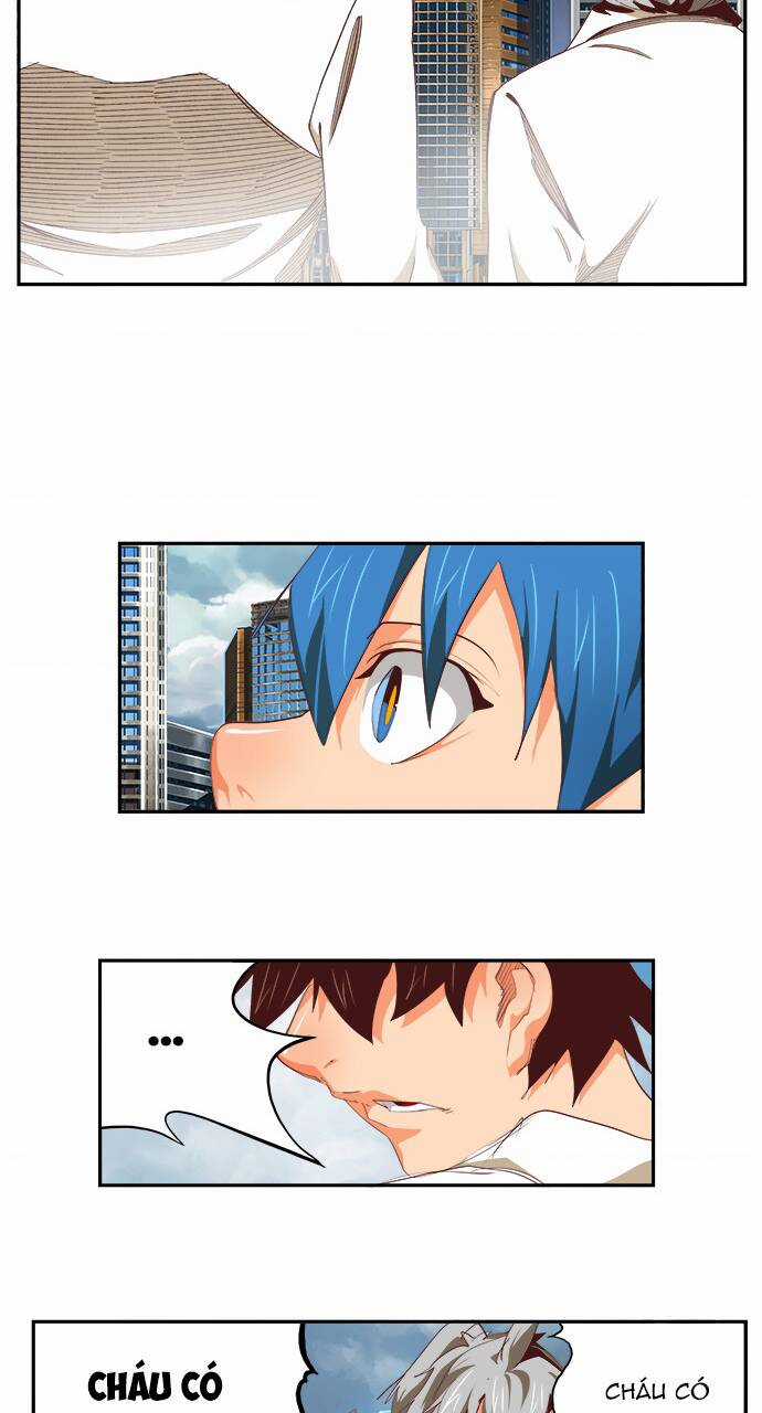 Chúa Tể Học Đường Chapter 567 trang 29