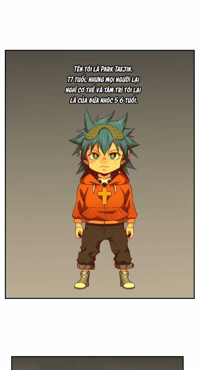 Chúa Tể Học Đường Chapter 567 trang 3