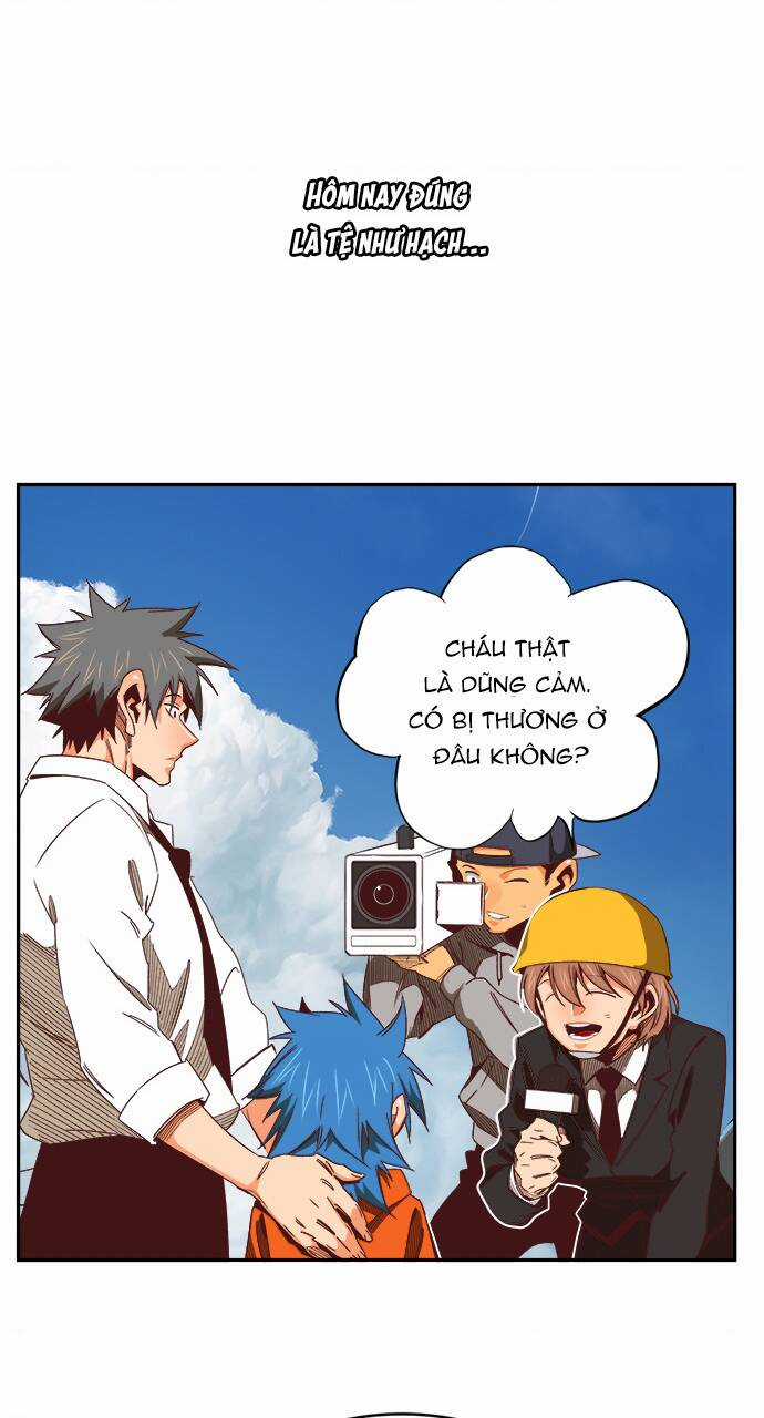 Chúa Tể Học Đường Chapter 567 trang 31