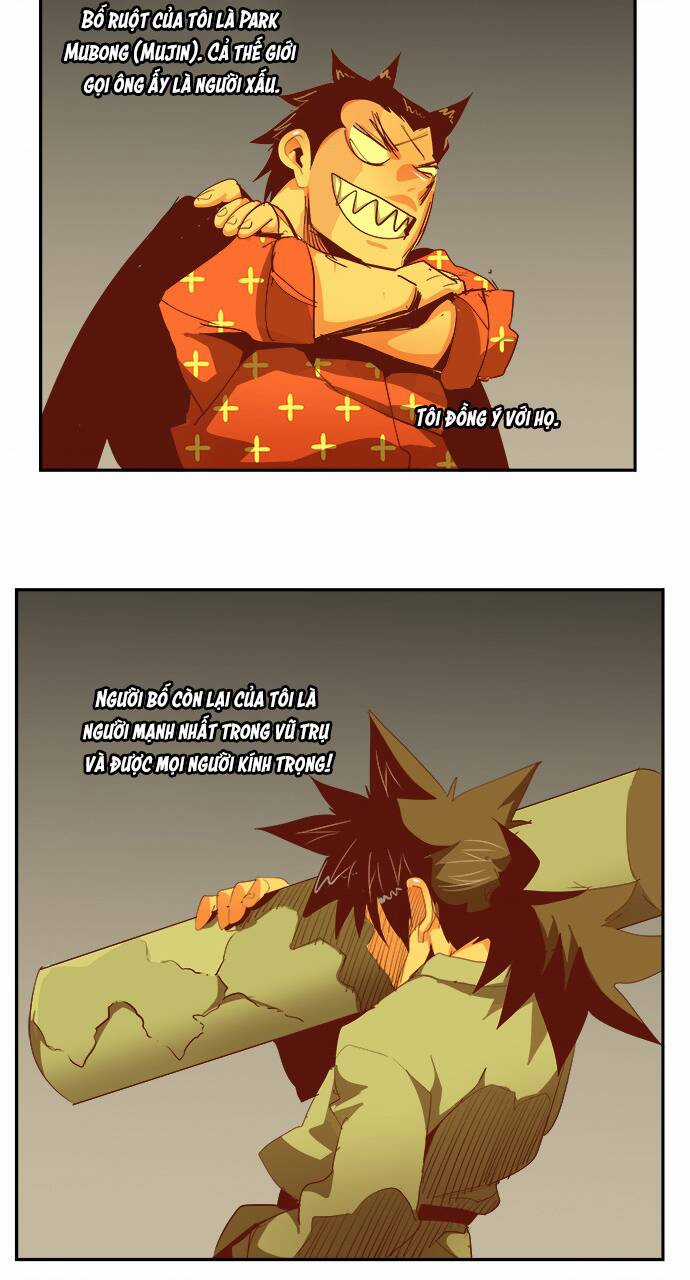 Chúa Tể Học Đường Chapter 567 trang 4