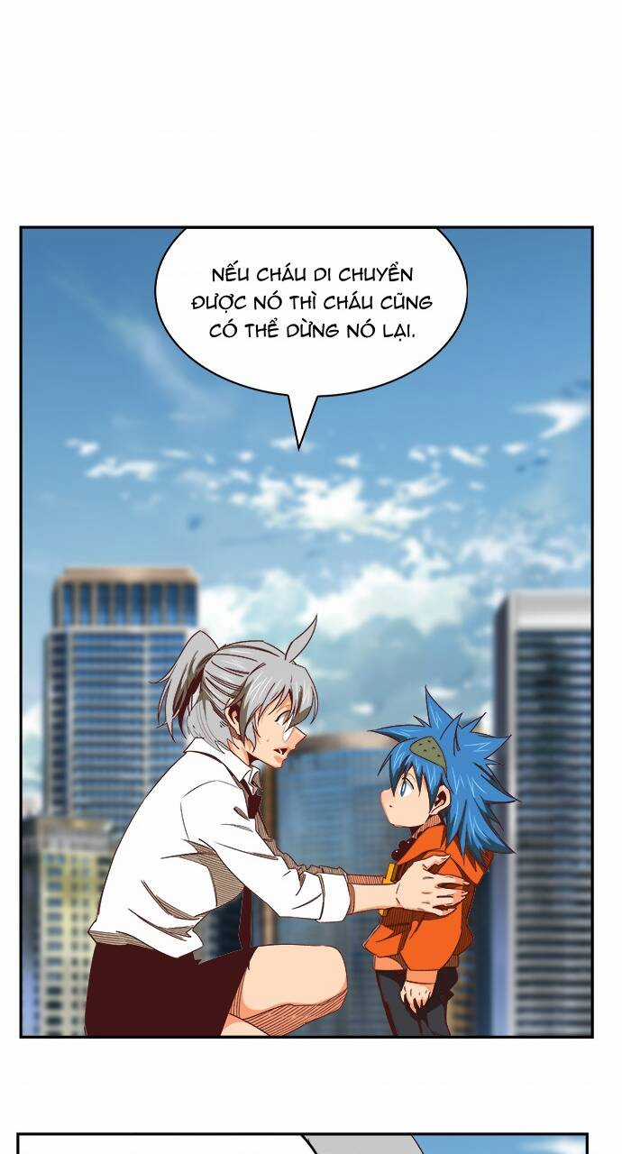 Chúa Tể Học Đường Chapter 567 trang 42