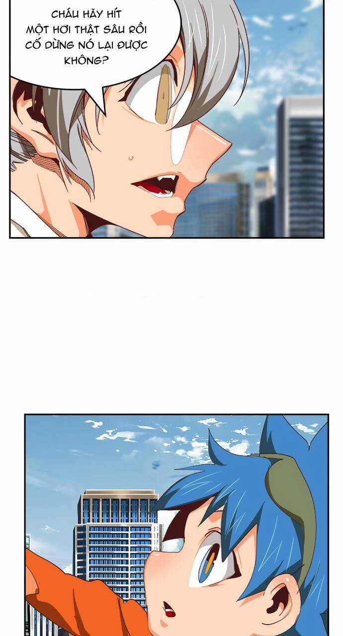 Chúa Tể Học Đường Chapter 567 trang 43