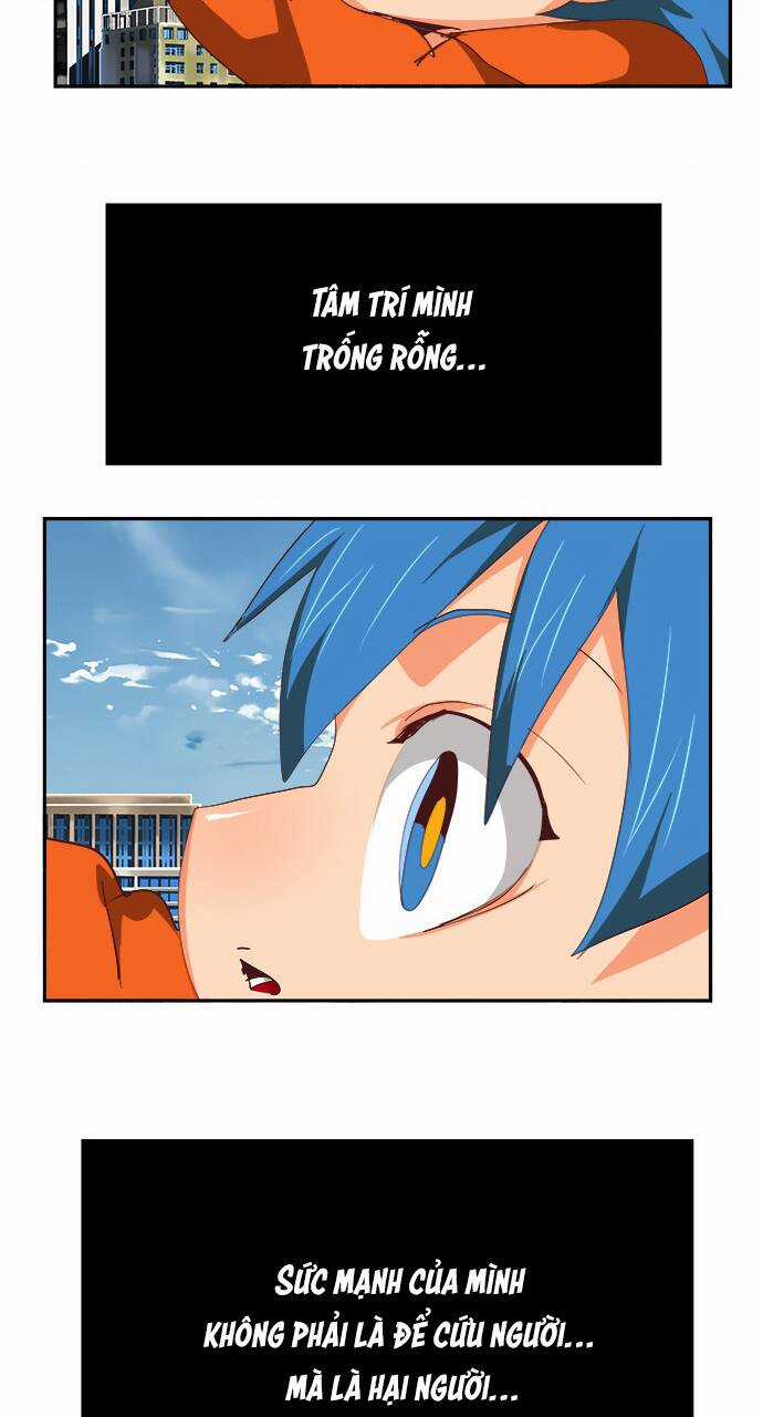 Chúa Tể Học Đường Chapter 567 trang 44