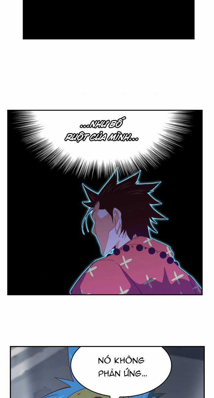 Chúa Tể Học Đường Chapter 567 trang 45