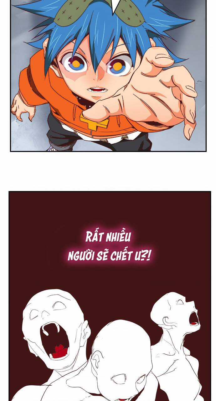 Chúa Tể Học Đường Chapter 567 trang 46