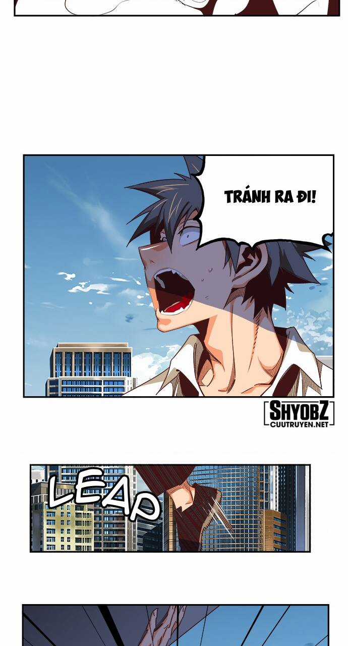 Chúa Tể Học Đường Chapter 567 trang 47