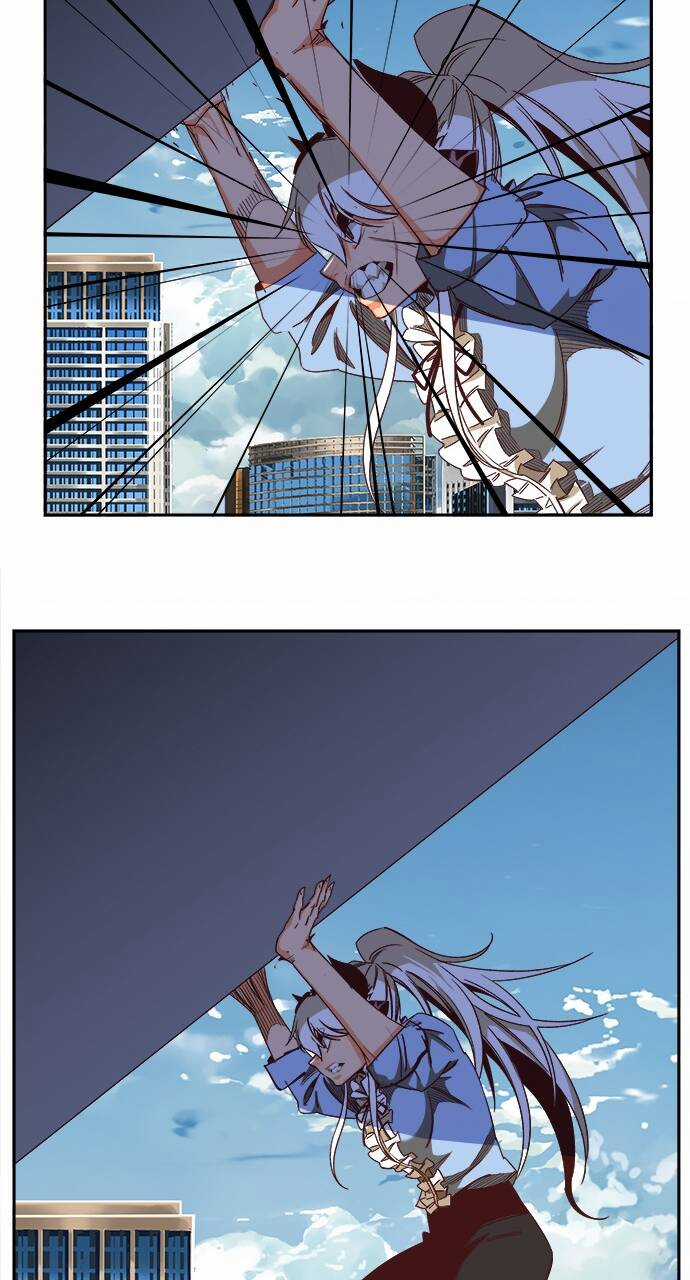 Chúa Tể Học Đường Chapter 567 trang 48