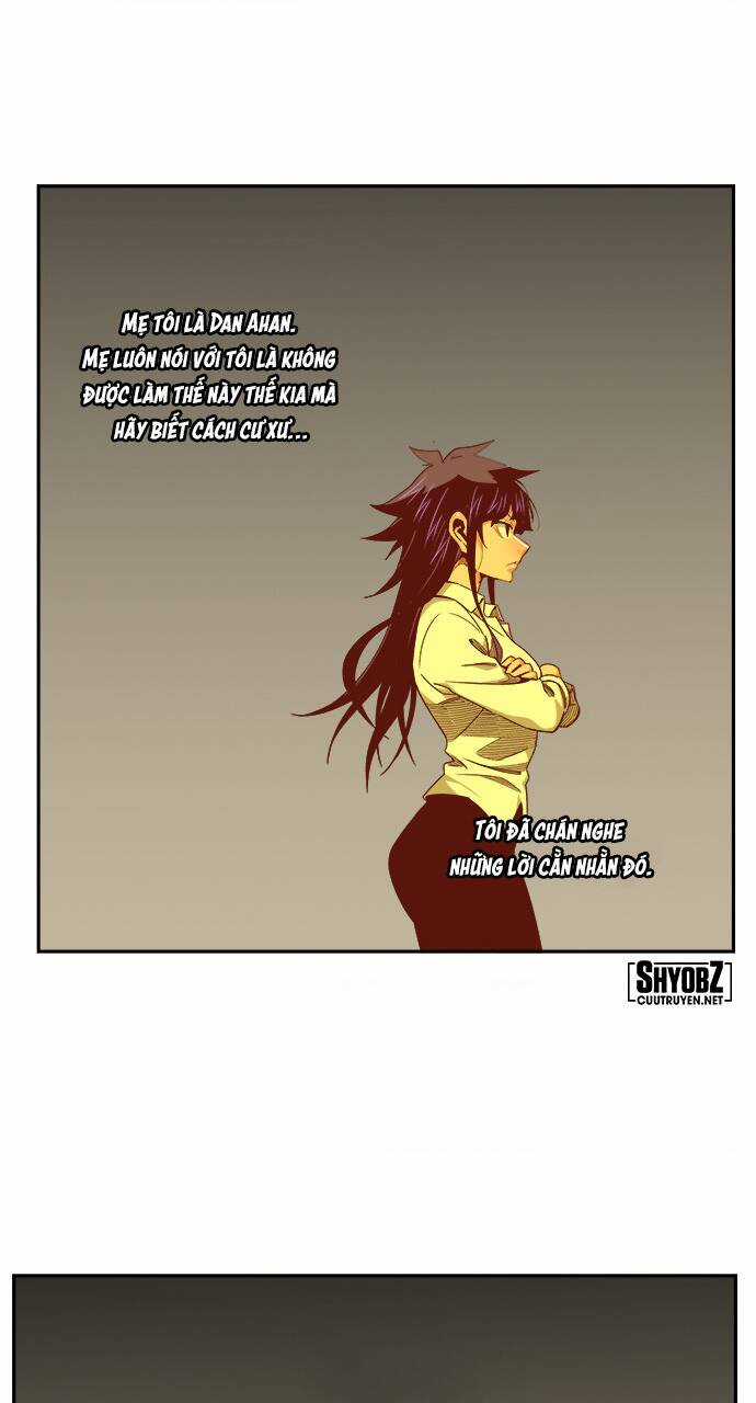 Chúa Tể Học Đường Chapter 567 trang 5